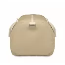 Geanta sport, 2502E15074, Everestus, 49 x 26 x 24 cm, Bumbac, Kaki