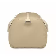   Geanta sport, 2502E15074, Everestus, 49 x 26 x 24 cm, Bumbac, Kaki