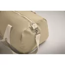 Geanta sport, 2502E15074, Everestus, 49 x 26 x 24 cm, Bumbac, Kaki