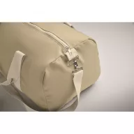   Geanta sport, 2502E15074, Everestus, 49 x 26 x 24 cm, Bumbac, Kaki