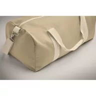   Geanta sport, 2502E15074, Everestus, 49 x 26 x 24 cm, Bumbac, Kaki