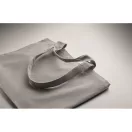 Geanta plaja, 2502E15825, Everestus, 37 x 10 x 49 cm, Bumbac, Gri