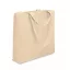 Geanta plaja, 2502E15824, Everestus, 37 x 10 x 49 cm, Bumbac, Bej