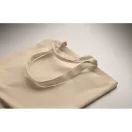 Geanta plaja, 2502E15824, Everestus, 37 x 10 x 49 cm, Bumbac, Bej