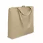 Geanta plaja, 2502E15826, Everestus, 37 x 10 x 49 cm, Bumbac, Kaki