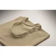   Geanta plaja, 2502E15826, Everestus, 37 x 10 x 49 cm, Bumbac, Kaki