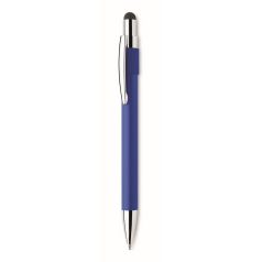   Pix stylus 2502E14658, Everestus, ⌀1 x 14.8 cm, Aluminiu, Albastru regal