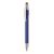 Pix stylus 2502E14658, Everestus, ⌀1 x 14.8 cm, Aluminiu, Albastru regal