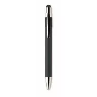   Pix stylus 2502E14657, Everestus, ⌀1 x 14.8 cm, Aluminiu, Albastru marin francez
