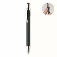   Pix stylus 2502E14657, Everestus, ⌀1 x 14.8 cm, Aluminiu, Albastru marin francez