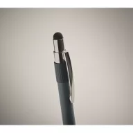   Pix stylus 2502E14657, Everestus, ⌀1 x 14.8 cm, Aluminiu, Albastru marin francez