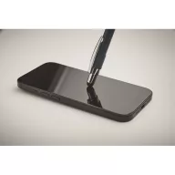   Pix stylus 2502E14657, Everestus, ⌀1 x 14.8 cm, Aluminiu, Albastru marin francez