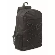   Rucsac sport casual, 2502E16232, Everestus, 30 x 14 x 45 cm, PET, Negru