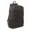 Rucsac sport casual, 2502E16232, Everestus, 30 x 14 x 45 cm, PET, Negru