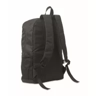   Rucsac sport casual, 2502E16232, Everestus, 30 x 14 x 45 cm, PET, Negru