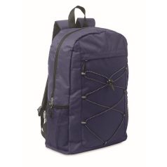   Rucsac sport casual, 2502E16229, Everestus, 30 x 14 x 45 cm, PET, Albastru