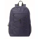 Rucsac sport casual, 2502E16229, Everestus, 30 x 14 x 45 cm, PET, Albastru
