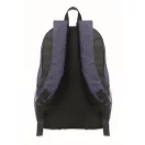 Rucsac sport casual, 2502E16229, Everestus, 30 x 14 x 45 cm, PET, Albastru