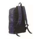 Rucsac sport casual, 2502E16229, Everestus, 30 x 14 x 45 cm, PET, Albastru