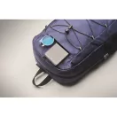 Rucsac sport casual, 2502E16229, Everestus, 30 x 14 x 45 cm, PET, Albastru
