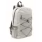 Rucsac sport casual, 2502E16228, Everestus, 30 x 14 x 45 cm, PET, Alb