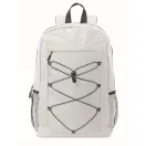 Rucsac sport casual, 2502E16228, Everestus, 30 x 14 x 45 cm, PET, Alb