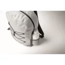 Rucsac sport casual, 2502E16228, Everestus, 30 x 14 x 45 cm, PET, Alb