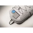 Rucsac sport casual, 2502E16228, Everestus, 30 x 14 x 45 cm, PET, Alb