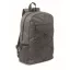Rucsac sport casual, 2502E16231, Everestus, 30 x 14 x 45 cm, PET, Gri piatra