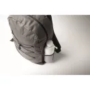 Rucsac sport casual, 2502E16231, Everestus, 30 x 14 x 45 cm, PET, Gri piatra