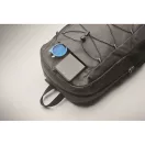 Rucsac sport casual, 2502E16231, Everestus, 30 x 14 x 45 cm, PET, Gri piatra