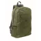 Rucsac sport casual, 2502E16233, Everestus, 30 x 14 x 45 cm, PET, Verde militar