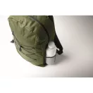 Rucsac sport casual, 2502E16233, Everestus, 30 x 14 x 45 cm, PET, Verde militar