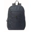 Rucsac sport casual, 2502E16230, Everestus, 30 x 14 x 45 cm, PET, Albastru marin francez