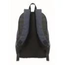Rucsac sport casual, 2502E16230, Everestus, 30 x 14 x 45 cm, PET, Albastru marin francez