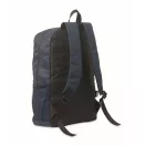 Rucsac sport casual, 2502E16230, Everestus, 30 x 14 x 45 cm, PET, Albastru marin francez
