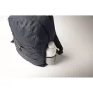 Rucsac sport casual, 2502E16230, Everestus, 30 x 14 x 45 cm, PET, Albastru marin francez