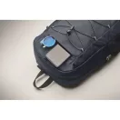 Rucsac sport casual, 2502E16230, Everestus, 30 x 14 x 45 cm, PET, Albastru marin francez