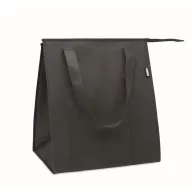   Geanta termoizolanta, 2502E16108, Everestus, 33 x 25.5 x 37 cm, PET, Negru