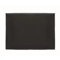   Geanta termoizolanta, 2502E16108, Everestus, 33 x 25.5 x 37 cm, PET, Negru
