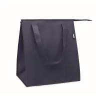   Geanta termoizolanta, 2502E16107, Everestus, 33 x 25.5 x 37 cm, PET, Albastru