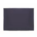 Geanta termoizolanta, 2502E16107, Everestus, 33 x 25.5 x 37 cm, PET, Albastru