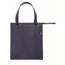Geanta termoizolanta, 2502E16107, Everestus, 33 x 25.5 x 37 cm, PET, Albastru