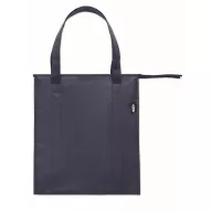   Geanta termoizolanta, 2502E16107, Everestus, 33 x 25.5 x 37 cm, PET, Albastru
