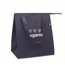 Geanta termoizolanta, 2502E16107, Everestus, 33 x 25.5 x 37 cm, PET, Albastru