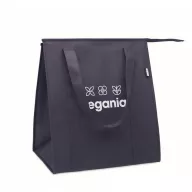  Geanta termoizolanta, 2502E16107, Everestus, 33 x 25.5 x 37 cm, PET, Albastru