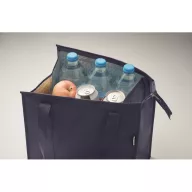   Geanta termoizolanta, 2502E16107, Everestus, 33 x 25.5 x 37 cm, PET, Albastru