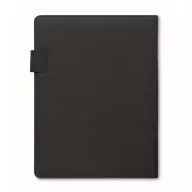   Mapa A4, 2502E14824, Everestus, 23 x 31 x 2 cm, Poliester, Negru