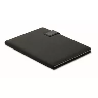   Mapa A4, 2502E14824, Everestus, 23 x 31 x 2 cm, Poliester, Negru