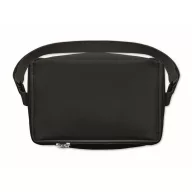   Geanta termoizolanta, 2502E16086, Everestus, 22 x 14.5 x 17 cm, PET, Negru
